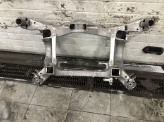 Подрамник задний Porsche Panamera Turbo 970