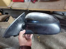 Зеркало левое Porsche Cayenne 955 955