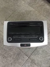 Магнитола Volkswagen Passat B7