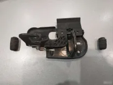 Замок капота Porsche Panamera 970