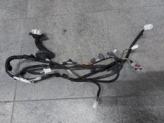 Проводка двери Toyota Land Cruiser Prado 150 3.0