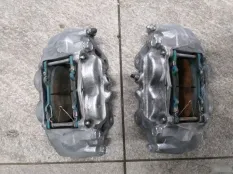 Суппорт Toyota Land Cruiser Prado 150