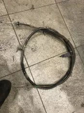 Трос ручника Toyota Land Cruiser 200