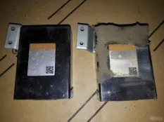 Эбу Toyota Land Cruiser Prado 150