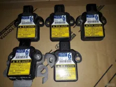 Эбу Toyota Land Cruiser Prado 150