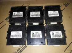 Эбу Toyota Land Cruiser Prado 150