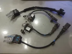 Датчик ускорения Volkswagen Touareg
