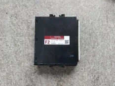 Эбу кондиционера Toyota Land Cruiser Prado 150