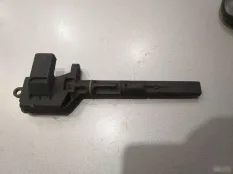 Датчик уровня масла Audi