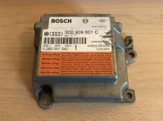 Блок срс Volkswagen Touareg 2002-2010