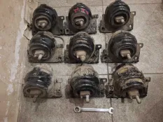 Опора двигателя Toyota Land Cruiser Prado 150