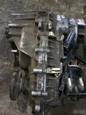 Раздаточная коробка SsangYong Kyron