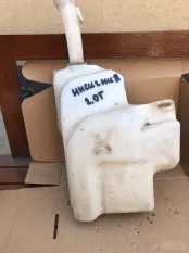 Бачок омывателя Opel Insignia A20NHT