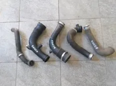 Патрубок Porsche Cayenne