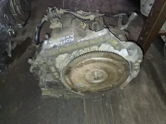 АКПП Honda Accord 8