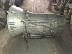 АКПП Mercedes-Benz W204