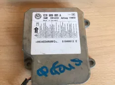 Блок срс Skoda Fabia