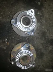 Ступица CHEVROLET CRUZE