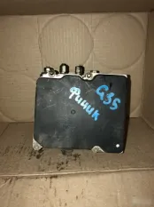 Блок ABS Infiniti G35 2007