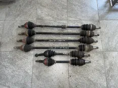 Привод Opel Astra H