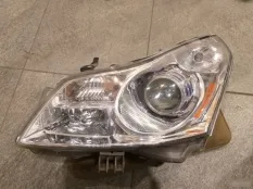 Фара левая Infiniti G35 2006 - 2013