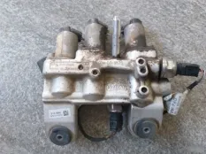 Блок клапанов pdcc Porsche Cayenne 955