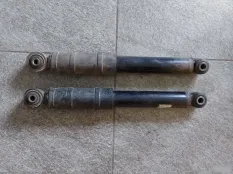 Стойка задняя Opel Astra H