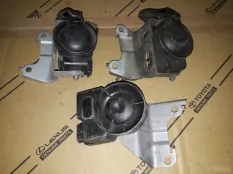 Сирена эбу Toyota Land Cruiser Prado 150