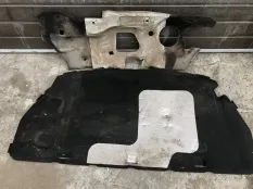 Обшивка капота Opel Insignia A20NHT