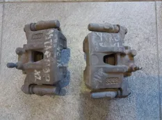 Суппорта задние Mitsubishi Outlander XL