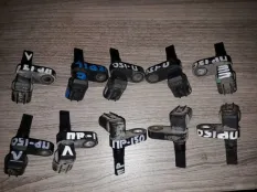 Датчик ABS Toyota Land Cruiser Prado 150