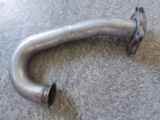 Патрубок Toyota Land Cruiser Prado 150