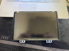 Монитор Nissan Patrol Y62