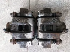 Суппорт задний Toyota Land Cruiser Prado 150