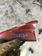 Антенна Hyundai Sonata 6
