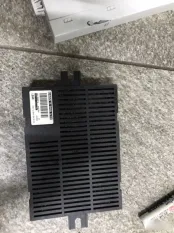 Блок управления светом BMW 5 E60