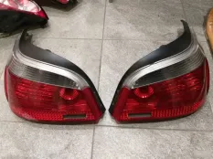Фонарь задний BMW 5 E60