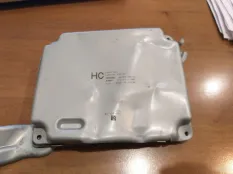 Эбу парковкой Toyota Land Cruiser Prado 150