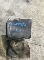 Блок абс Hyundai Sonata 6