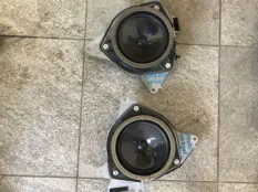 Колонка динамик Toyota Land Cruiser Prado