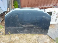 Капот под ремонт Toyota Land Cruiser Prado 150