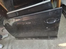 Дверь Volkswagen Touareg