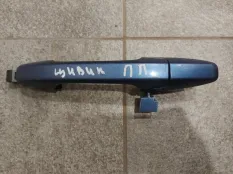 Ручка наружная Honda Civic 4D