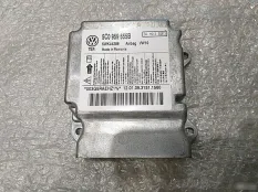 Блок SRS Volkswagen