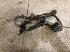 Проводка датчика ABS Toyota Land Cruiser Prado