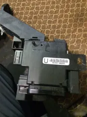 Блок предохранителей правый Toyota Land Cruiser