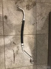 Трубка кондиционера Toyota Camry