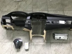 Безопасность BMW 5 E60