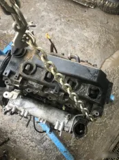 Двигатель Toyota Land Cruiser Prado 120