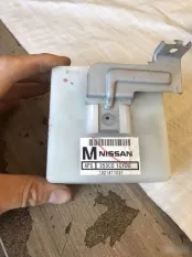 Блок управления светом Infiniti FX35